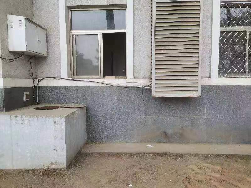 1歐姆接地施工